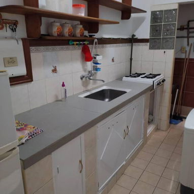 Apartamento en el Vedado - 7/10