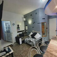 Renta apartamento de 2 habitaciones cerca de Prado,del Hotel Packard,de La Embajada de España y del Malecón Habanero - Img 45164249