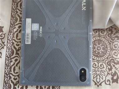 Tablet DIALN S10 de 10" 4GB de Ram 64GB Almacenamiento - Img 68036916