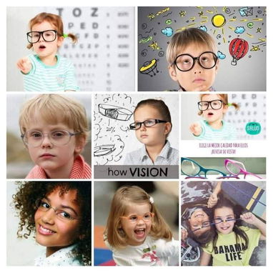 Medición de la vista, Espejuelos graduados y lentes de contacto 👌👌 - Img 121796707