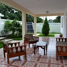 🪼 CASA CON PISCINA EN BOCA CIEGA | A 2 CUADRAS DE LA PLAYA 🌴🏡✨ - Img 122594998