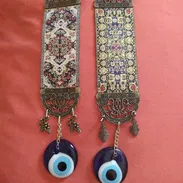 Colgantes con ojos turcos - Img 55274473