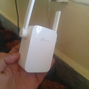 Repetidor wifi Tplink - Img 56905657