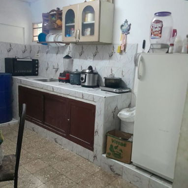 cása con todo adentro listo para llegar y vivir - 10/10