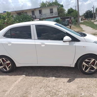 Hyundai grand i10 2019 Mecanico - Img 122636775