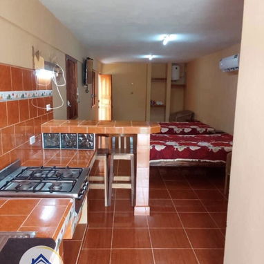 Casa de Renta en Guanabo - 5/7