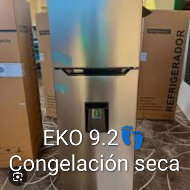 Refrigeradores nuevos en venta!! - 3/9
