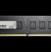 Memorias RAM DDR4 4GB 2400MHz - Img 49082874