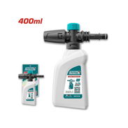 🧱 Total Foam Producer 400ml - TOTAL TMFP402 - Img 57828957