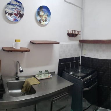 Rento aprt en Playa Miramar 160 USD al mes - Img 121450781