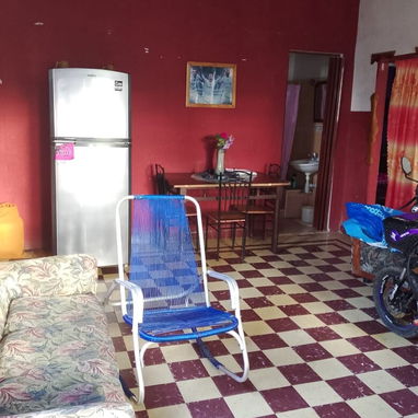 SE VENDE CASA INDEPENDIENTE EN EL CANO- LA LISA - Img 122573873