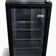 Minibar Exhibidor Reymo (frente cristal) NUEVOS!!! - Img 55090728