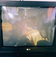 Cambio TV LG de 21” por Monitor en perfectas condiciones y cuidado - Img 45879743
