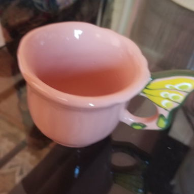 Dúo de tazas de café y Cortadito - 2/2