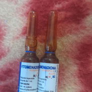 Vitamina k inyectable - Img main-image-54758021
