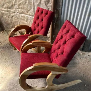 🎀💢COMADRITAS. SILLONES PARA SALA, TERRAZAS, NEGOCIOS. - 2/3