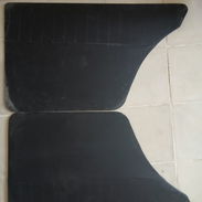 Paños de puertas traseras de Lada - Img 57409953