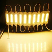 CÁPSULA O MÓDULO LED COLOR AMARILLO 12V. - Img 57959341