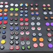 Gomitas para joysticks para todos los mandos por cantidad ajusto el precio - Img 53832911