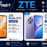Venta de celulares nuevos en su caja sellados - Img 58115693