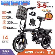 T5 bici eléctrica - Img 57100658