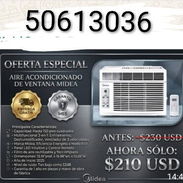 Aire Acondicionado - Img 56510317