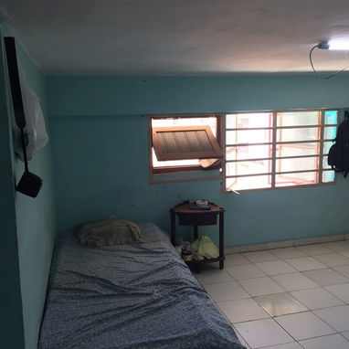 Apartamento ( arrendamiento) en centro Habana - 5/7