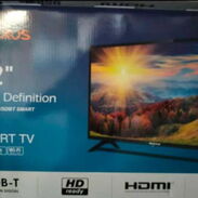 Tv Milexus 32 pulgadas smart tv - Img 45294500