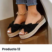 ✨ Sandalias de saco para mujer ✨ - Img 55765324