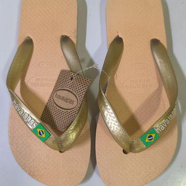 Chancletas Hawaianas originales para niños - 2/10