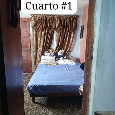 Vendo casa en Arroyo naranjo - Img 124646196