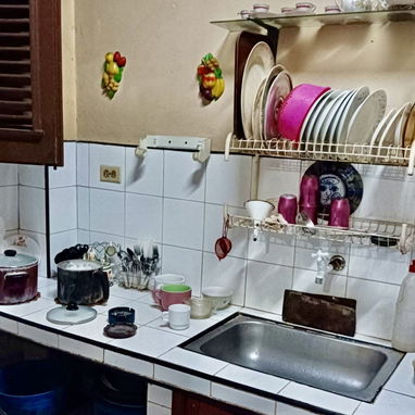 Se vende casa en plena calle San Lazaro ! - Img 125861133