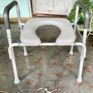 Sillas para baño de personas mayores - 2/3