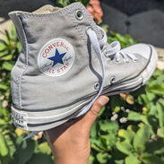 TENIS CONVERSE CHUCK TAYLOR ALL STAR TALLA 40 ORIGINALES - Img 56173384