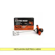 MEZCLADORA ELÉCTRICA 1400W - Img 55758920