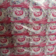 ÍNTIMAS O ALMOHADILLAS SANITARIAS DE MUJER - Img 55221424
