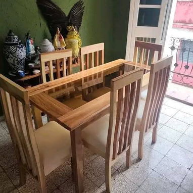 Comedores listos para entregar - Img 122969318