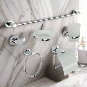 JUEGOS DE BAÑO, ACCESORIOS, MUEBLES DE BAÑO "LAVAMANOS" - Img 122135750