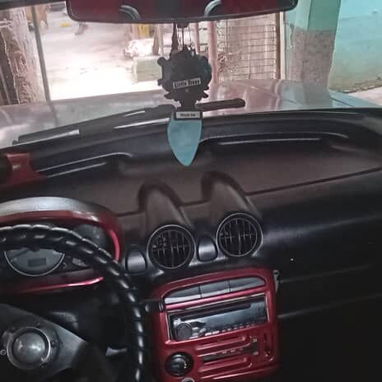 Se vende carro familiar moscovich - 3/6