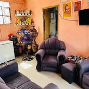 *$7000usd. En venta apartamento (3er piso) de un edificio capitalista de 6 aptos en Centro  Habana. - Img 56875973
