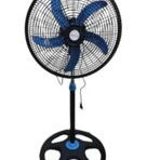 Ventilador de pie ciclón marca milexus - Img 54947706