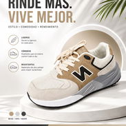 TENIS NIKE Y NEW BALANCE !!! - Img 55114584