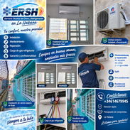 Servicio de Clima y Refrigeración - Img 58004641