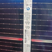 Paneles solares marca JASolar 630 w - Img 56924216