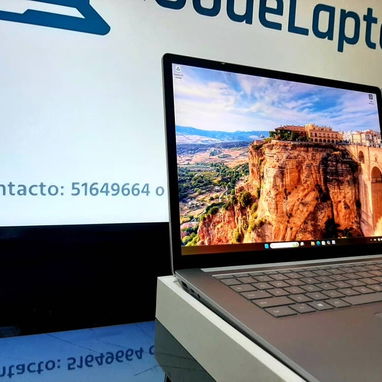 ‼️LAPTOP DE USO EN PERFECTO ESTADO - Img 123453515