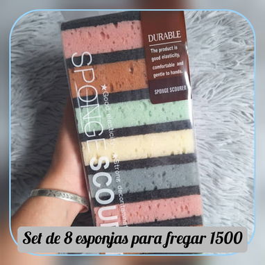 🧽 Vendo Aditivos para Fregar Loza – - Img 123961173
