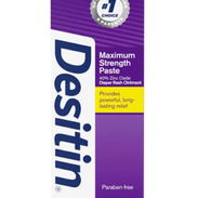 Desitin  morado  de 4onzas - Img 57687063