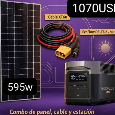 Estaciones electricas - Img 124864767