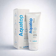 Crema dermatológica Aquatop Rescue 100g - Img 56052719