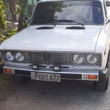 Lada 1600 Especial – Motor Grande, Caja Quinta – $12,000 - Img 103902239
